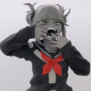 MÔ HÌNH Toga Himiko - Boku no Hero Academia - Noir Edge Collection (Bandai Spirits) FIGURE CHÍNH HÃNG 8 HFddDAVakAAfF G