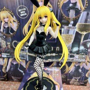 MÔ HÌNH Konjiki no Yami - To LOVEru Darkness - BiCute Bunnies (FuRyu) FIGURE CHÍNH HÃNG 9 HFh0aLQakAE3wS3