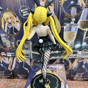 MÔ HÌNH Konjiki no Yami - To LOVEru Darkness - BiCute Bunnies (FuRyu) FIGURE CHÍNH HÃNG 10 HFh0aLUaIAAJdx2