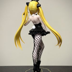 MÔ HÌNH Konjiki no Yami - To LOVEru Darkness - BiCute Bunnies (FuRyu) FIGURE CHÍNH HÃNG 8 HFl4 CsbAAAhWju