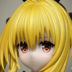 MÔ HÌNH Konjiki no Yami - To LOVEru Darkness - BiCute Bunnies (FuRyu) FIGURE CHÍNH HÃNG 12 HFl4 CtakAAqoyb
