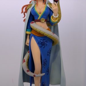 MÔ HÌNH Gloriosa - One Piece - Battle Record Collection (Bandai Spirits) FIGURE CHÍNH HÃNG 8 HFnTHBOakAM1ycE