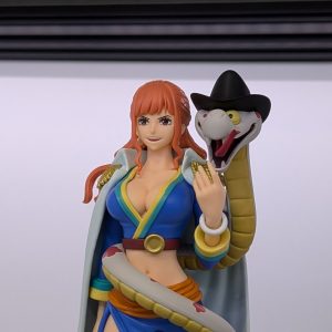 MÔ HÌNH Gloriosa - One Piece - Battle Record Collection (Bandai Spirits) FIGURE CHÍNH HÃNG 9 HFnTHSPakAUBo4v