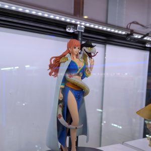 MÔ HÌNH Gloriosa - One Piece - Battle Record Collection (Bandai Spirits) FIGURE CHÍNH HÃNG 10 HFnTHmpakAUZsR1