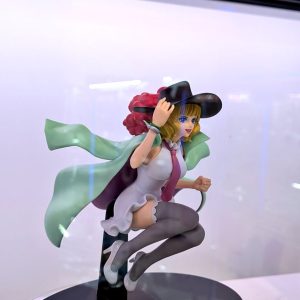 MÔ HÌNH Buckingham Stussy - One Piece - Battle Record Collection (Bandai Spirits) FIGURE CHÍNH HÃNG 12 HFnXk7pakAUAAJB