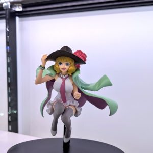 MÔ HÌNH Buckingham Stussy - One Piece - Battle Record Collection (Bandai Spirits) FIGURE CHÍNH HÃNG 11 HFnXkf6akAI0skY