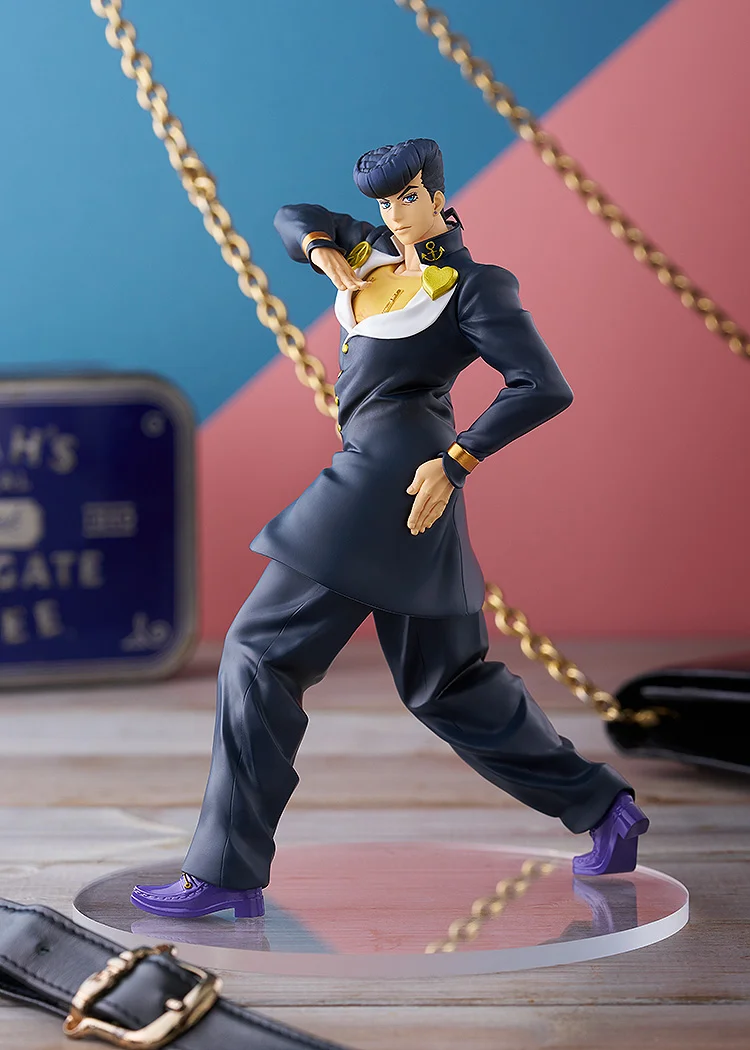 MÔ HÌNH Higashikata Josuke - Jojo - Diamond wa Kudakenai - Pop Up Parade (Good Smile Company) FIGURE CHÍNH HÃNG 1 HFscDzp84t6PgSTLEkKGdf2yNe37Zjm9