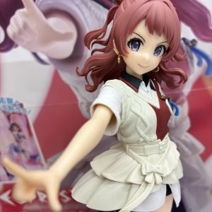 MÔ HÌNH Hanami Saki - Gakuen iDOLM@STER - Espresto (Majestic pose) (Bandai Spirits) FIGURE CHÍNH HÃNG 12 HG9aprHakAEg4GQ