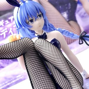 MÔ HÌNH Roxy Migurdia - Mushoku Tensei II ~Isekai Ittara Honki Dasu~ - One-Seventh Carat - 1/7 - Bunny Ver. (System Service) FIGURE CHÍNH HÃNG 12 HGHRB2va4AAC0xd