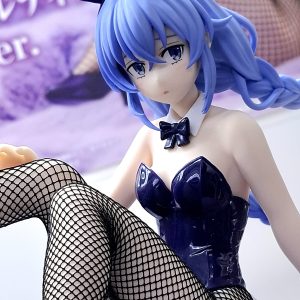 MÔ HÌNH Roxy Migurdia - Mushoku Tensei II ~Isekai Ittara Honki Dasu~ - One-Seventh Carat - 1/7 - Bunny Ver. (System Service) FIGURE CHÍNH HÃNG 10 HGHRBwPacAEFYId