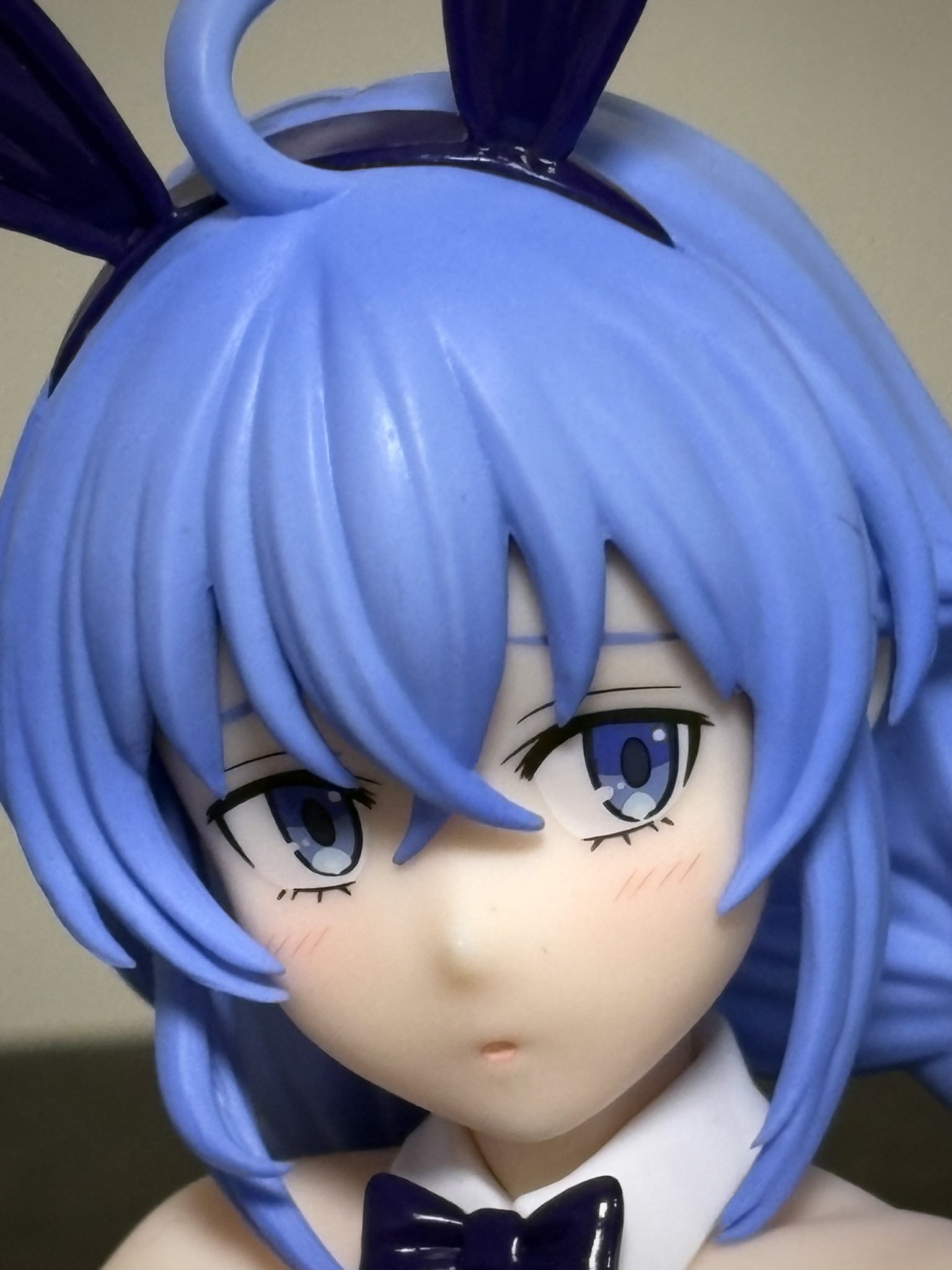 MÔ HÌNH Roxy Migurdia - Mushoku Tensei II ~Isekai Ittara Honki Dasu~ - One-Seventh Carat - 1/7 - Bunny Ver. (System Service) FIGURE CHÍNH HÃNG 2 HGKILenagAASTlX