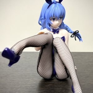 MÔ HÌNH Roxy Migurdia - Mushoku Tensei II ~Isekai Ittara Honki Dasu~ - One-Seventh Carat - 1/7 - Bunny Ver. (System Service) FIGURE CHÍNH HÃNG 9 HGKILeobwAAtUNh