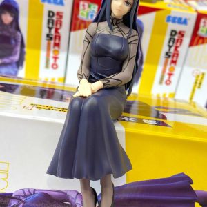 MÔ HÌNH Osaragi - Sakamoto Days - Premium Chokonose Figure (Sega Fave) FIGURE CHÍNH HÃNG 6 HGKXe3cbQAAkpp1