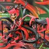 MÔ HÌNH Alastor - RADIO DEMON - Hazbin Hotel (Bandai Spirits) FIGURE CHÍNH HÃNG 12 HGZaIWraEAAfE4K