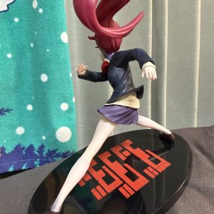 MÔ HÌNH Shiratori Aira - Dandadan - Trio-Try-iT Figure - Henshin (FuRyu) FIGURE CHÍNH HÃNG 11 HG F2 LbwAAVGDo