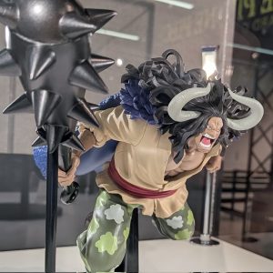 MÔ HÌNH Kaidou - One Piece - Battle Record Collection (Extra) (Bandai Spirits) FIGURE CHÍNH HÃNG 11 HGa6B8IbEAAlZOH