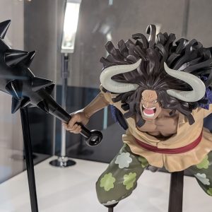 MÔ HÌNH Kaidou - One Piece - Battle Record Collection (Extra) (Bandai Spirits) FIGURE CHÍNH HÃNG 10 HGa6CxCasAAb1n5
