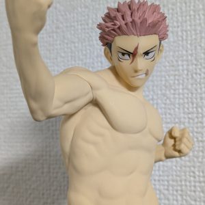 MÔ HÌNH Itadori Yuji - Jujutsu Kaisen - Maximatic - Shimetsu Kaiyuu, II (Bandai Spirits) FIGURE CHÍNH HÃNG 12 HGk02xYaAAAXNnO