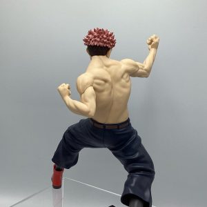 MÔ HÌNH Itadori Yuji - Jujutsu Kaisen - Maximatic - Shimetsu Kaiyuu, II (Bandai Spirits) FIGURE CHÍNH HÃNG 9 HGk1mPEaMAAy 6F
