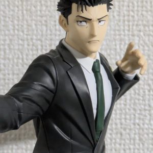 MÔ HÌNH Higuruma Hiromi - Jujutsu Kaisen Shimetsu Kaiyuu - Maximatic (Bandai Spirits) FIGURE CHÍNH HÃNG 9 HGk6KSQbQAABJeo