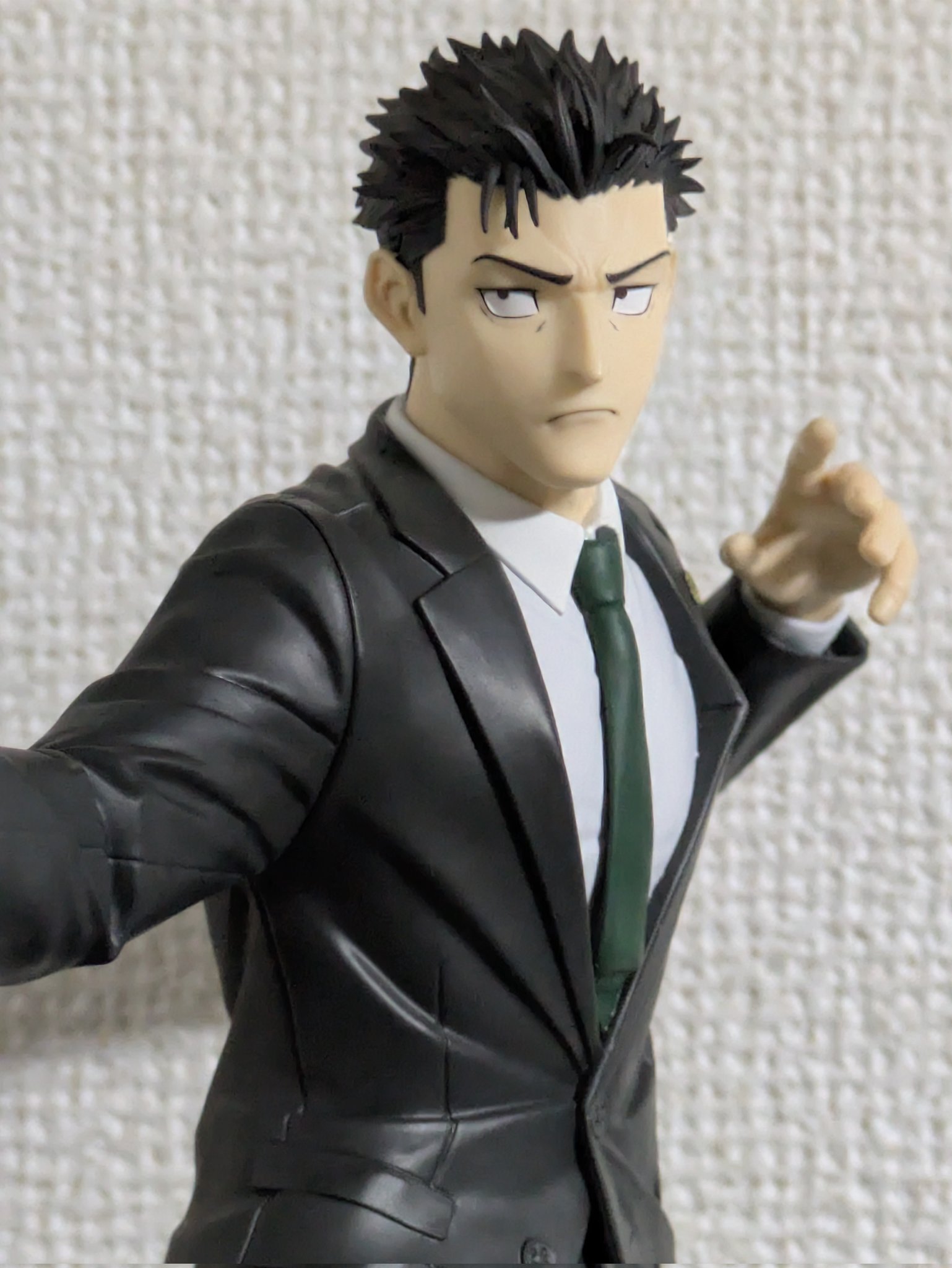 MÔ HÌNH Higuruma Hiromi - Jujutsu Kaisen Shimetsu Kaiyuu - Maximatic (Bandai Spirits) FIGURE CHÍNH HÃNG 5 HGk6KSQbQAABJeo