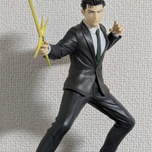 MÔ HÌNH Higuruma Hiromi - Jujutsu Kaisen Shimetsu Kaiyuu - Maximatic (Bandai Spirits) FIGURE CHÍNH HÃNG 7 HGk6KruaMAA9Rhk
