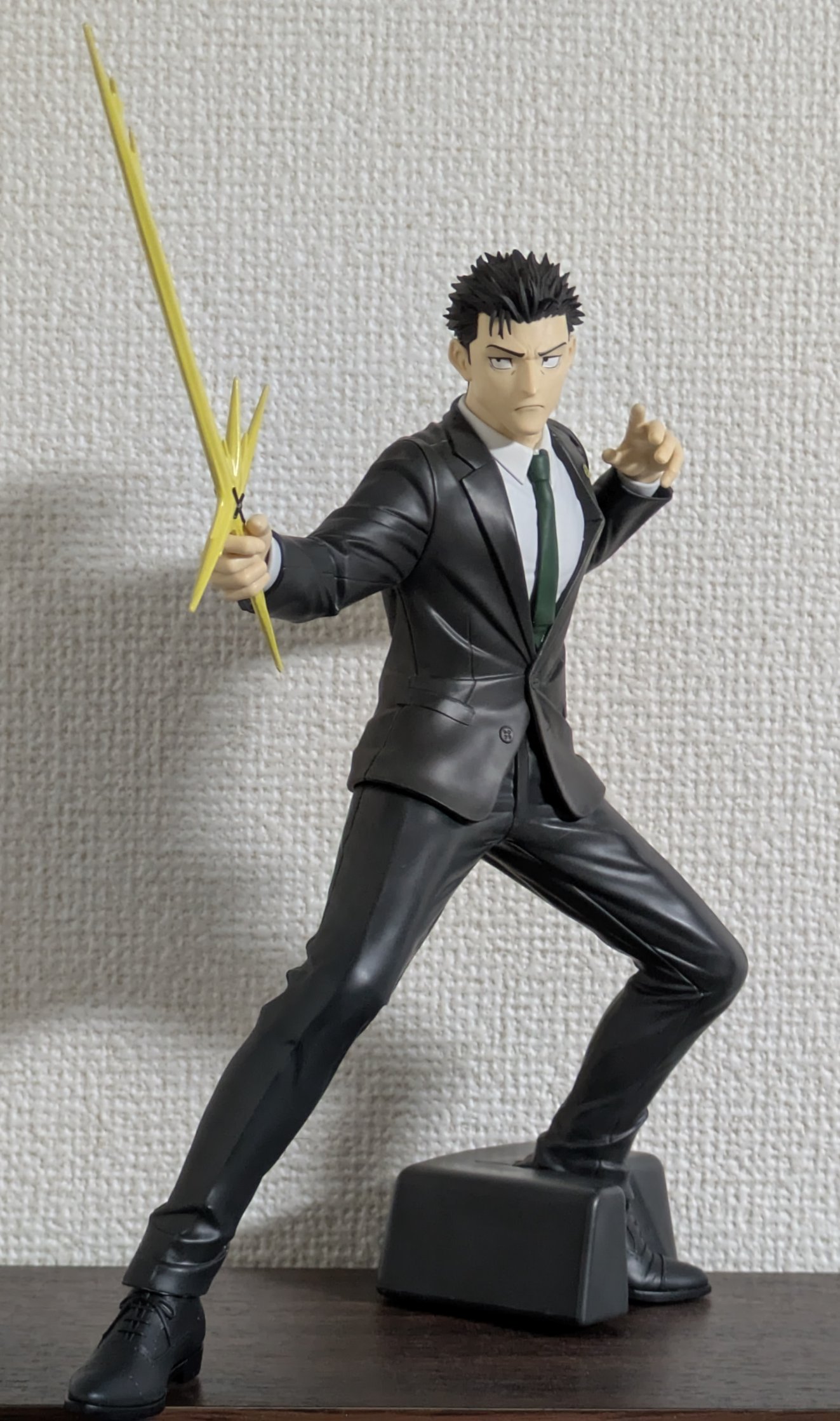 MÔ HÌNH Higuruma Hiromi - Jujutsu Kaisen Shimetsu Kaiyuu - Maximatic (Bandai Spirits) FIGURE CHÍNH HÃNG 3 HGk6KruaMAA9Rhk