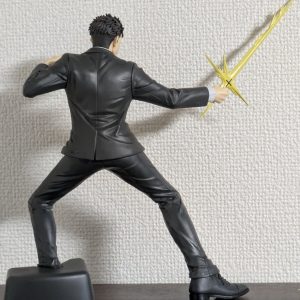 MÔ HÌNH Higuruma Hiromi - Jujutsu Kaisen Shimetsu Kaiyuu - Maximatic (Bandai Spirits) FIGURE CHÍNH HÃNG 8 HGk6LAJbMAAgRtW