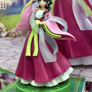 MÔ HÌNH Maomao - Kusuriya no Hitorigoto - Trio-Try-iT Figure (FuRyu) FIGURE CHÍNH HÃNG 10 HGo 111bsAAi965
