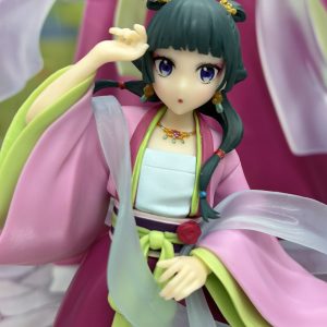 MÔ HÌNH Maomao - Kusuriya no Hitorigoto - Trio-Try-iT Figure (FuRyu) FIGURE CHÍNH HÃNG 9 HGo 12BawAAQubH