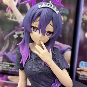 MÔ HÌNH Igusa Haruka - Blue Archive - Yumemirize (Sega Fave) FIGURE CHÍNH HÃNG 10 HGowBtkaEAEJvyR