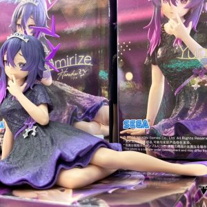 MÔ HÌNH Igusa Haruka - Blue Archive - Yumemirize (Sega Fave) FIGURE CHÍNH HÃNG 9 HGowBtnawAAmHoe