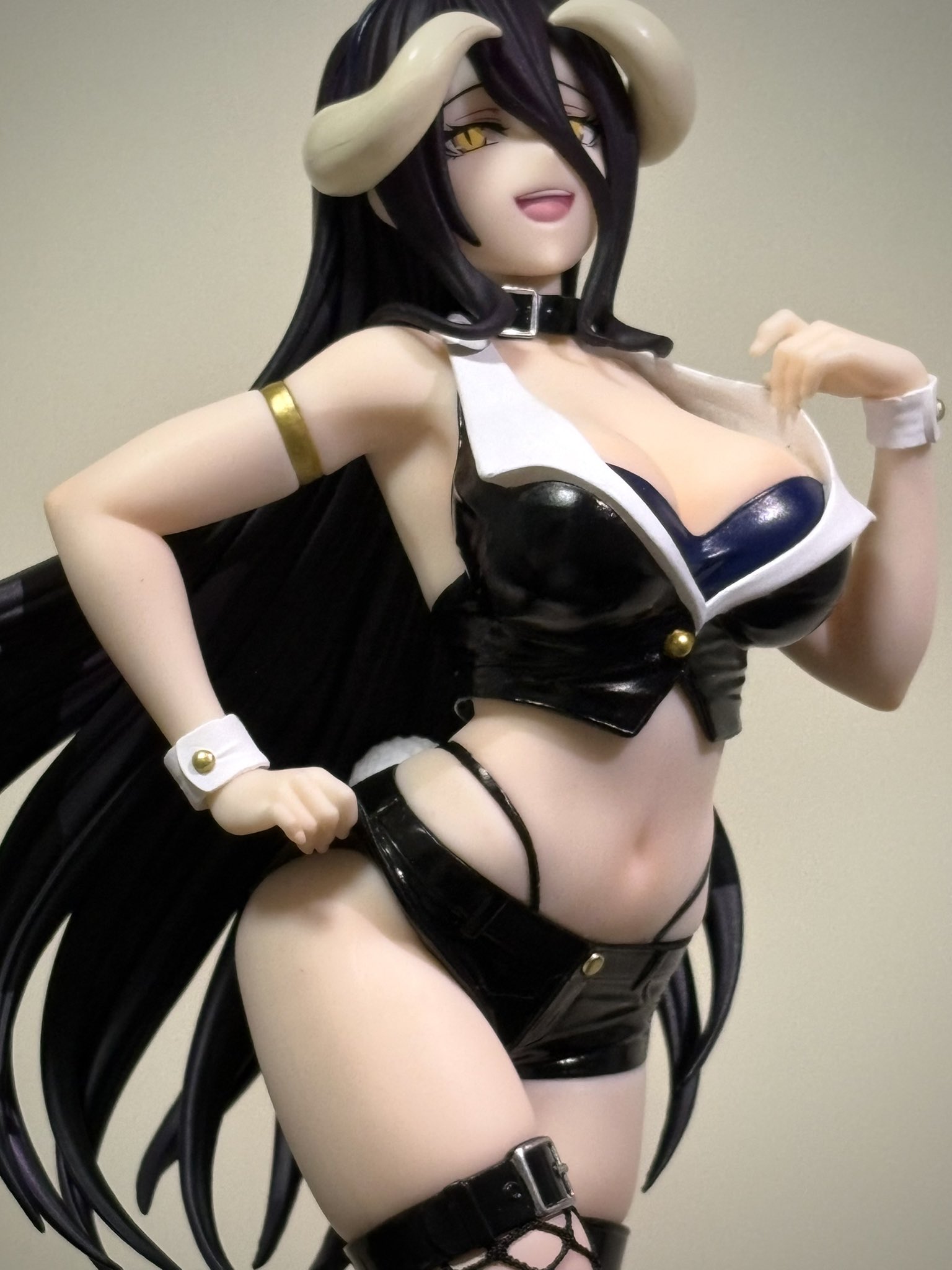 MÔ HÌNH Albedo - Overlord - BiCute Bunnies - Another Costume (FuRyu) FIGURE CHÍNH HÃNG 2 HGtUr4YakAADZDQ