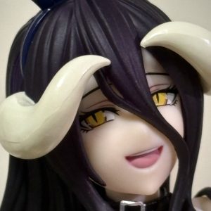 MÔ HÌNH Albedo - Overlord - BiCute Bunnies - Another Costume (FuRyu) FIGURE CHÍNH HÃNG 8 HGtUraNaQAMF1SO