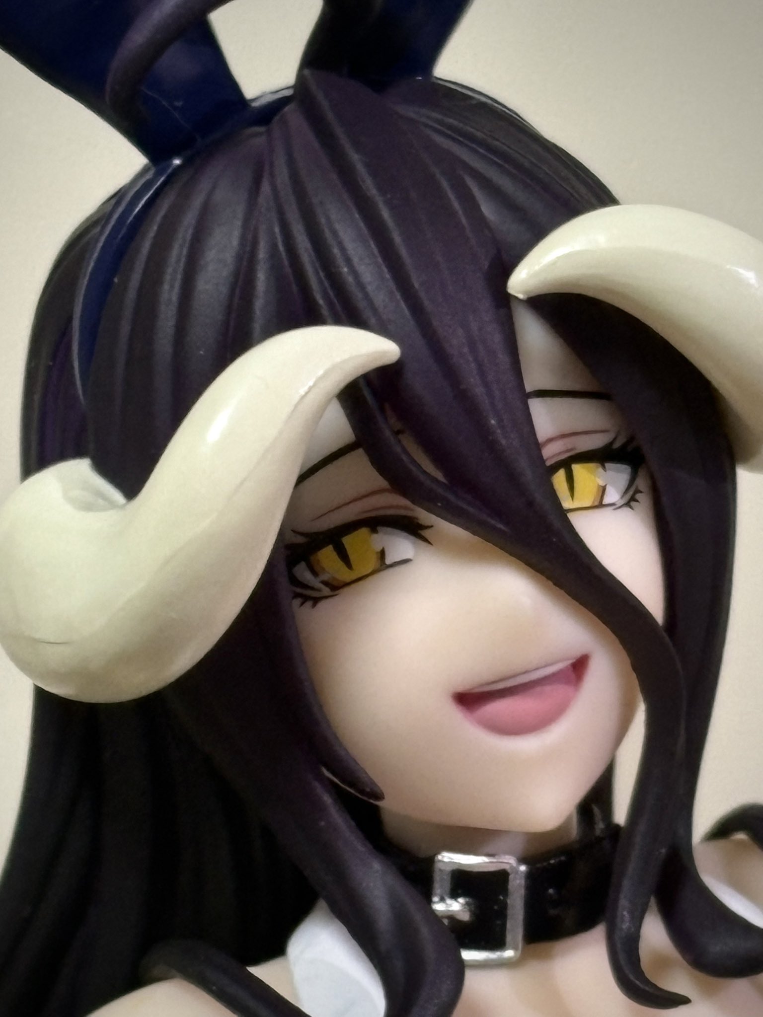 MÔ HÌNH Albedo - Overlord - BiCute Bunnies - Another Costume (FuRyu) FIGURE CHÍNH HÃNG 4 HGtUraNaQAMF1SO