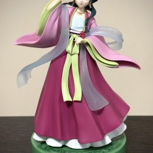 MÔ HÌNH Maomao - Kusuriya no Hitorigoto - Trio-Try-iT Figure (FuRyu) FIGURE CHÍNH HÃNG 12 HGtiTkMbYAAqPZY (1)