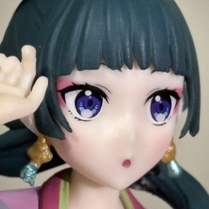 MÔ HÌNH Maomao - Kusuriya no Hitorigoto - Trio-Try-iT Figure (FuRyu) FIGURE CHÍNH HÃNG 11 HGtiTkNbQAAh1s9