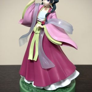 MÔ HÌNH Maomao - Kusuriya no Hitorigoto - Trio-Try-iT Figure (FuRyu) FIGURE CHÍNH HÃNG 13 HGtiTkOaQAA4dSO