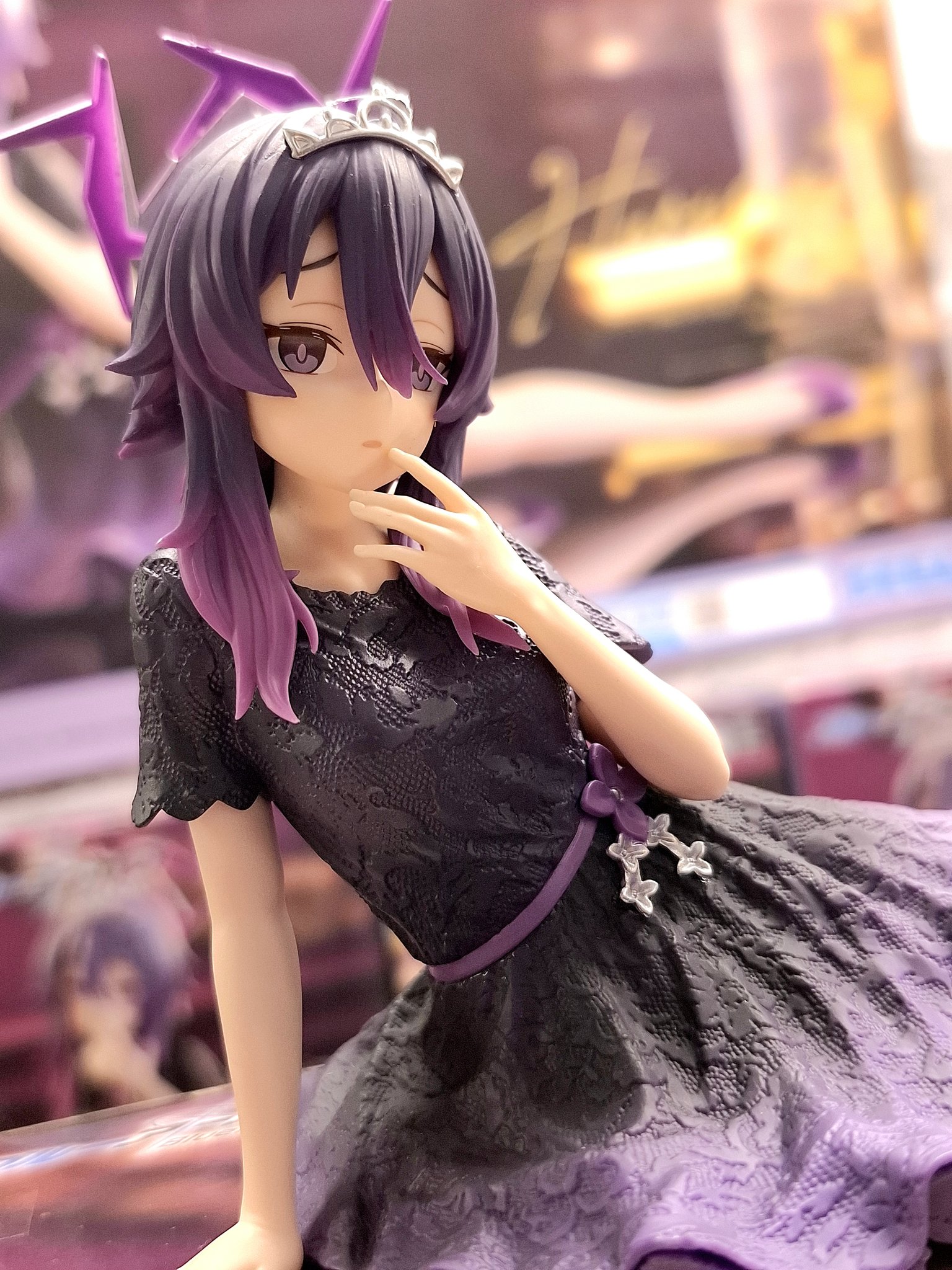 MÔ HÌNH Igusa Haruka - Blue Archive - Yumemirize (Sega Fave) FIGURE CHÍNH HÃNG 8 HGv4 JwbQAA2RZ0