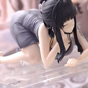 MÔ HÌNH D: Killer Wife - Goddess of Victory: Nikke - Noodle Stopper Figure (FuRyu) FIGURE CHÍNH HÃNG 11 HH24lRSagAA1HOE Sao Chép