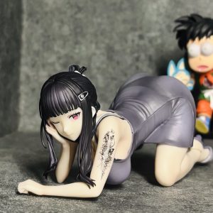 MÔ HÌNH D: Killer Wife - Goddess of Victory: Nikke - Noodle Stopper Figure (FuRyu) FIGURE CHÍNH HÃNG 13 HH4qrO AMAAVdZP