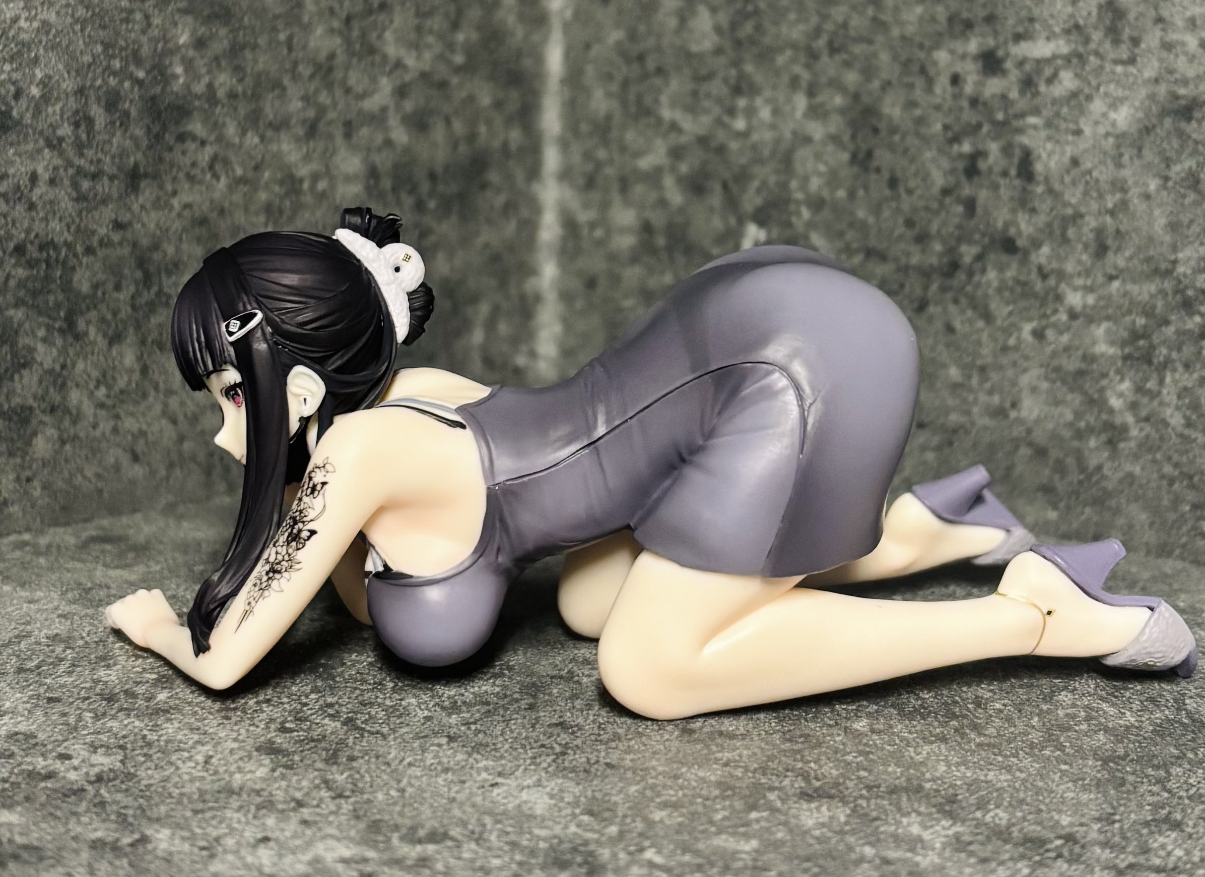 MÔ HÌNH D: Killer Wife - Goddess of Victory: Nikke - Noodle Stopper Figure (FuRyu) FIGURE CHÍNH HÃNG 2 HH4qry0bcAIdaM0 Sao Chép