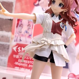 MÔ HÌNH Hanami Saki - Gakuen iDOLM@STER - Espresto (Majestic pose) (Bandai Spirits) FIGURE CHÍNH HÃNG 9 HHE5 0naMAA2v98