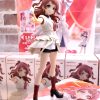 MÔ HÌNH Hanami Saki - Gakuen iDOLM@STER - Espresto (Majestic pose) (Bandai Spirits) FIGURE CHÍNH HÃNG 9 HHE5 ZUbMAAhvV6