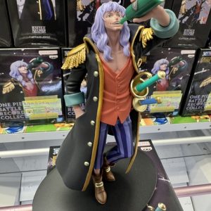 MÔ HÌNH John - One Piece - Battle Record Collection (Bandai Spirits) FIGURE CHÍNH HÃNG 9 HIF 47FaEAA6wA2