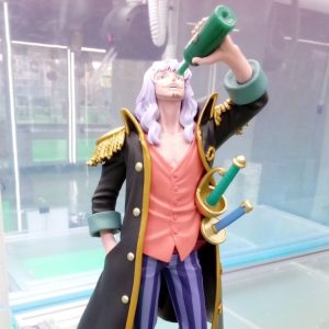 MÔ HÌNH John - One Piece - Battle Record Collection (Bandai Spirits) FIGURE CHÍNH HÃNG 8 HIGNJN9bsAAtJ8T