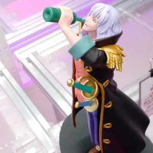 MÔ HÌNH John - One Piece - Battle Record Collection (Bandai Spirits) FIGURE CHÍNH HÃNG 7 HIGNLiUakAA5bu4