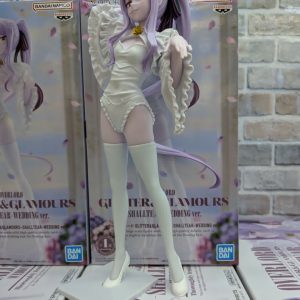 MÔ HÌNH Shalltear Bloodfallen - Overlord - Glitter & Glamours - Wedding Ver. (Bandai Spirits) FIGURE CHÍNH HÃNG 8 HIG 6TMaoAIz8L5
