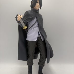 MÔ HÌNH Uchiha Sasuke - Boruto: Naruto Next Generations - Ninkai Zoukei Retsuden (Bandai Spirits) FIGURE CHÍNH HÃNG 13 HIGtFmybAAA4InM