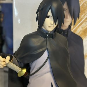 MÔ HÌNH Uchiha Sasuke - Boruto: Naruto Next Generations - Ninkai Zoukei Retsuden (Bandai Spirits) FIGURE CHÍNH HÃNG 12 HIH6lq7bsAANtjM